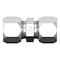 World Wide Fittings Flareless Union Stainless Steel C2403X06X06SS - alternate 1
